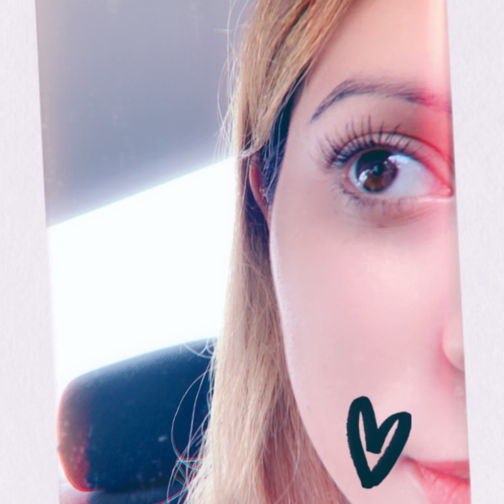 Meet your Posher, Giselle